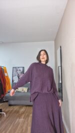 JERSEY SEMICURVI ESTRELLA - Imagen 4