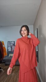 JERSEY SEMICURVI ESTRELLA