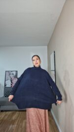 JERSEY SEMICURVI FINO CUELLO - Imagen 11