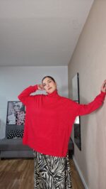 JERSEY SEMICURVI FINO CUELLO