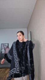 CAPA CURVI PUNTO FENDY - Imagen 8