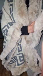 CAPA CURVI PUNTO FENDY - Imagen 3