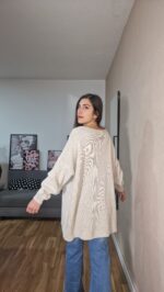 JERSEY CURVI HILO PERLAS - Imagen 3