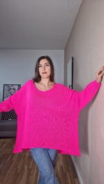 JERSEY CURVI HILO LISO - Imagen 2