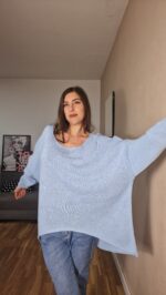 JERSEY CURVI HILO LISO - Imagen 4