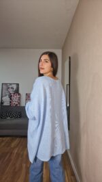 JERSEY CURVI HILO LISO - Imagen 5