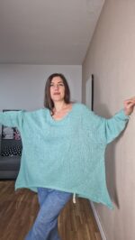 JERSEY CURVI HILO LISO - Imagen 8