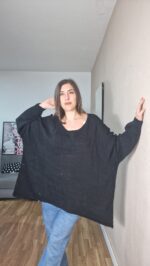 JERSEY CURVI HILO LISO - Imagen 10