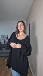 JERSEY CURVI HILO LISO - Imagen 11