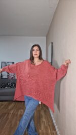 JERSEY CURVI HILO LISO