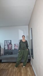 JOGGER CURVI BASIC - Imagen 5