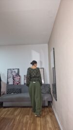 JOGGER CURVI BASIC - Imagen 4