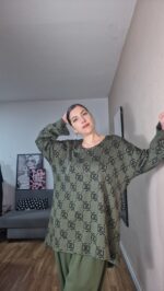 JERSEY CURVI MEDELLIN - Imagen 2