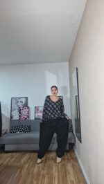 JOGGER CURVI BASIC - Imagen 2