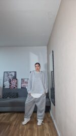 CHANDAL CURVI BASIC - Imagen 10