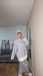 CHANDAL CURVI BASIC - Imagen 8