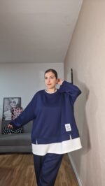 CHANDAL CURVI BASIC - Imagen 4