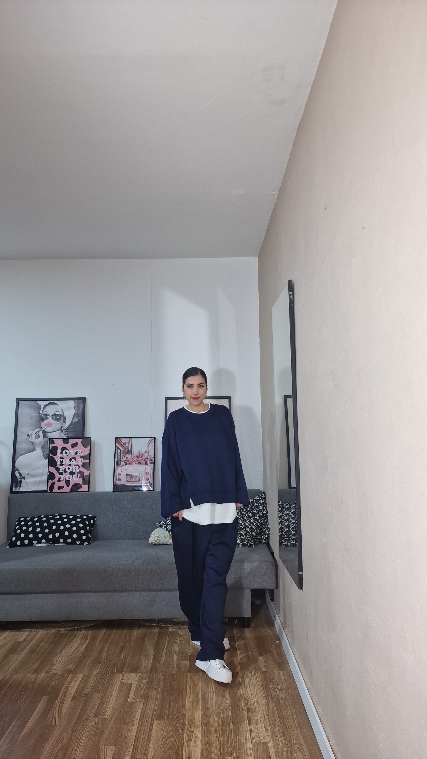 20260103_122854 CHANDAL CURVI BASIC - Imagen 1