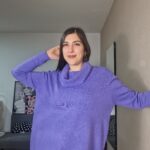 JERSEY SEMICURVI CUELLO CAIDO