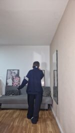 CHANDAL CURVI RAYAS - Imagen 10