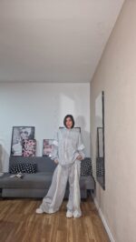 CHANDAL CURVI RAYAS - Imagen 6