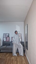 CHANDAL CURVI RAYAS - Imagen 5