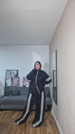 CHANDAL CURVI RAYAS - Imagen 3