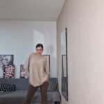 LEGGINS SEMICURVI CAMPANA