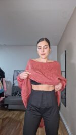 LEGGINS SEMICURVI REDUCTOR CREMALLERA - Imagen 5