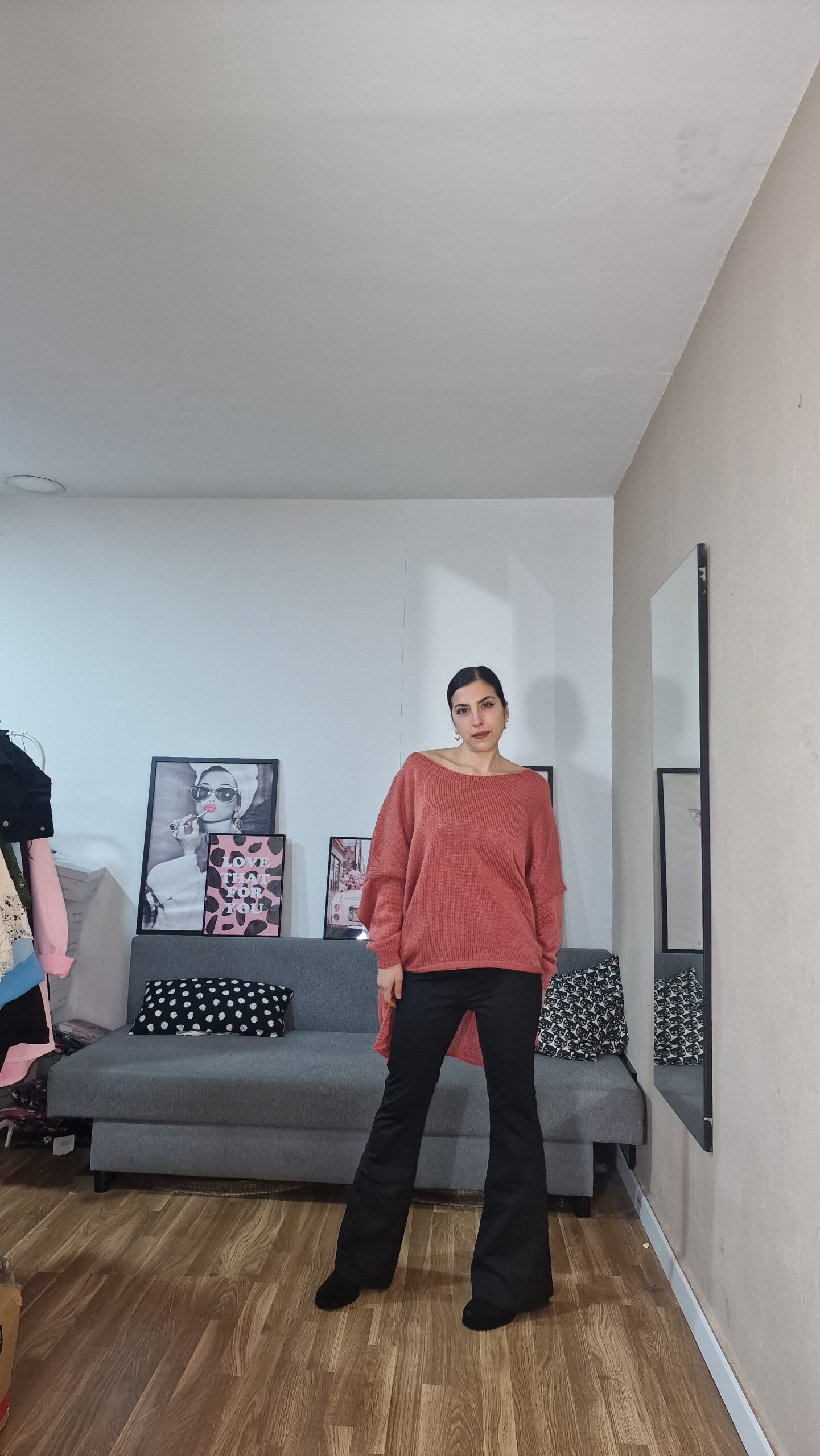 20260109_200709 LEGGINS SEMICURVI REDUCTOR CREMALLERA - Imagen 1