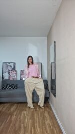 PANTALON CURVI CAROLINA - Imagen 5