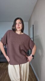 JERSEY SEMICURVI IRENE - Imagen 7