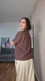 JERSEY SEMICURVI IRENE - Imagen 6