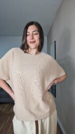 JERSEY SEMICURVI IRENE - Imagen 5