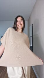 JERSEY SEMICURVI IRENE - Imagen 4