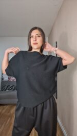 JERSEY SEMICURVI IRENE - Imagen 3