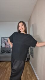 JERSEY SEMICURVI IRENE - Imagen 2