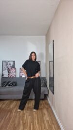 PANTALON CURVI CAROLINA - Imagen 3