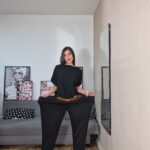 PANTALON CURVI CAROLINA