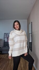 LEGGINS SEMICURVI BASIC - Imagen 3