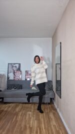 LEGGINS SEMICURVI BASIC