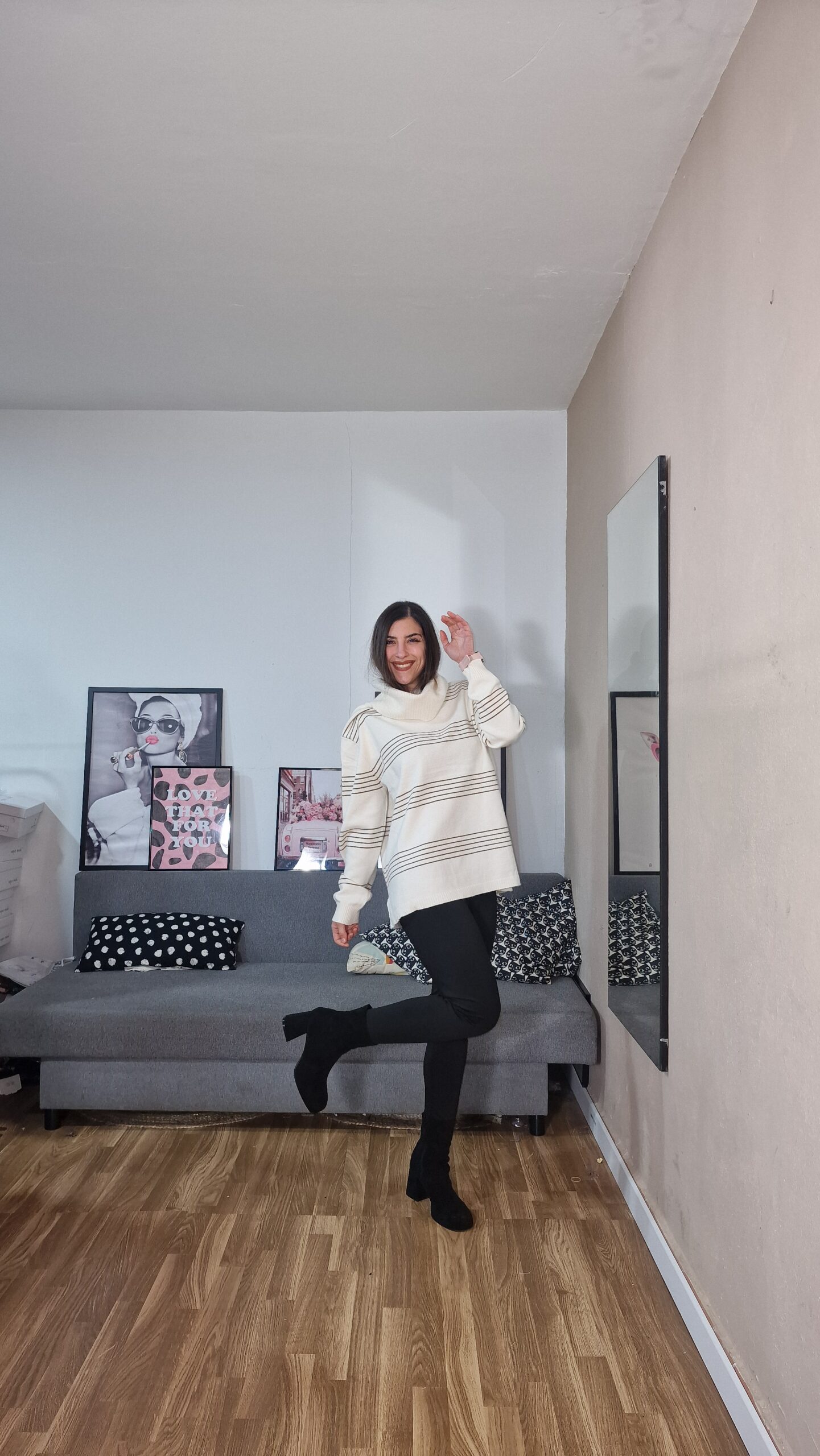 20260110_133729 LEGGINS SEMICURVI BASIC - Imagen 1