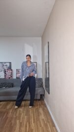 PANTALON CURVI CAROLINA - Imagen 7