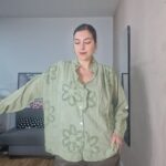 CAMISA SEMICURVI PLUMETI