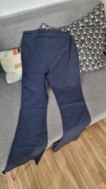 LEGGINS SEMICURVI CAMPANA - Imagen 8