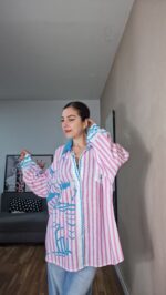 CAMISA CURVI MICKEY - Imagen 7