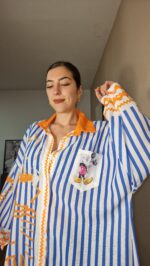 CAMISA CURVI MICKEY - Imagen 10