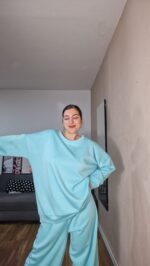 CHANDAL CURVI LISO - Imagen 7