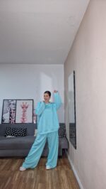 CHANDAL CURVI LISO - Imagen 6