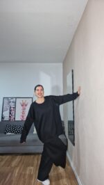 CHANDAL CURVI LISO - Imagen 4